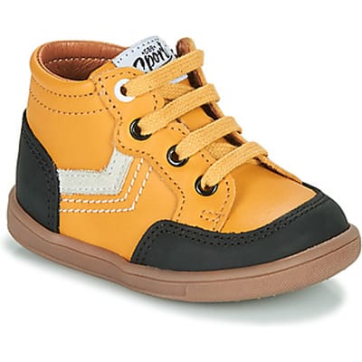 GBB  Hoge Sneakers VIGO