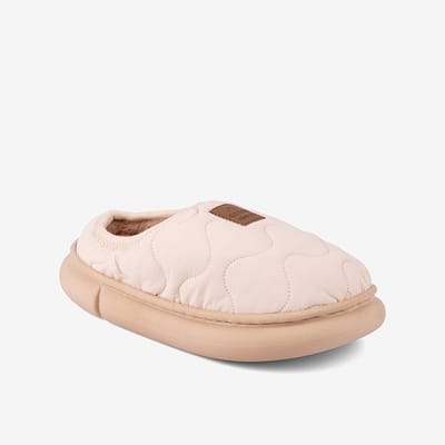Damespantoffels Coqui - 36/37