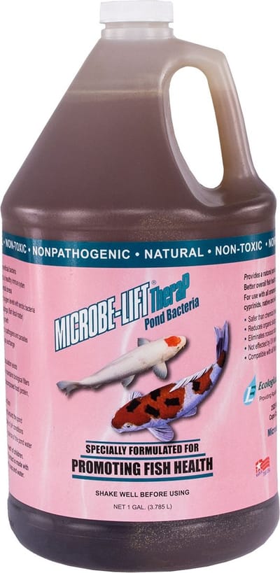 Microbe-Lift Thera-P 4 ltr.