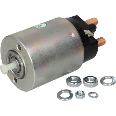 Magneetschakelaar, starter MAGNETI MARELLI 940113050354
