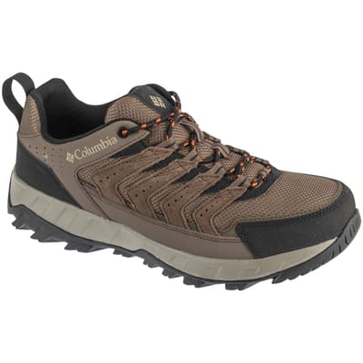 Lage Sneakers Columbia YM4686255