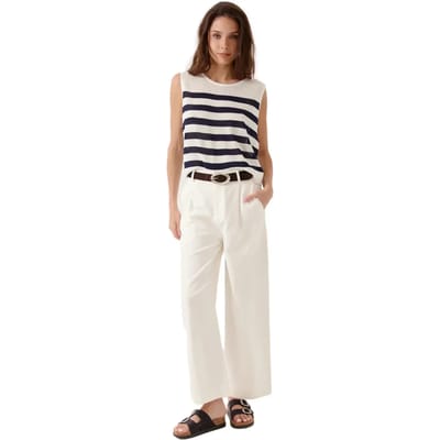 Mouwloze damestrui Artlove Meralie