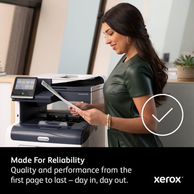 XEROX 106R02307 - Toner Cartridge / Zwart / Hoge Capaciteit