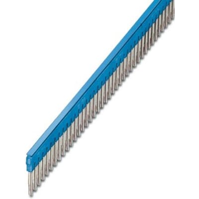 Phoenix Contact Fbs 50-6 Blauwe Insteekbrug - 3032211