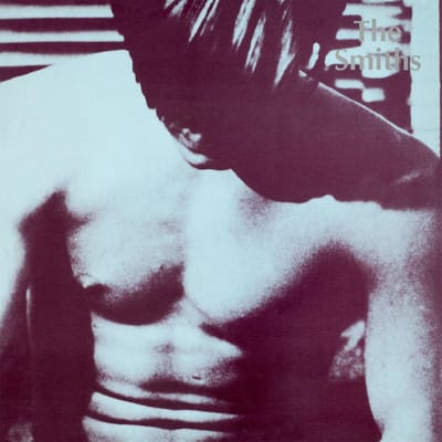 Debuutalbum Vinyl LP - Britse Rockband Klassieker