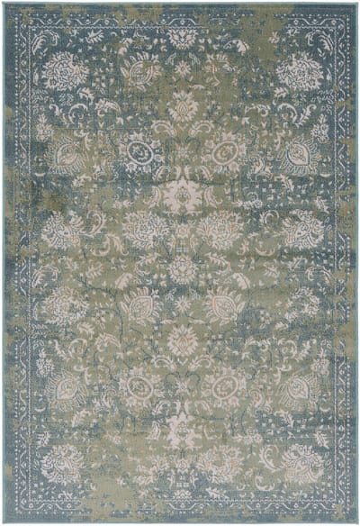 Pergamon Lagos Vintage Indoor & Outdoor Vloerkleed