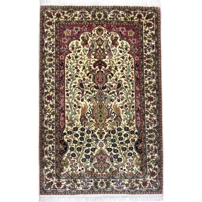 Vloerkleed Mhrb | Casa Caron