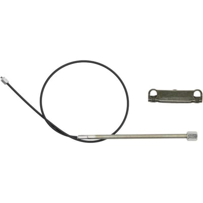 Kabel, parkeerrem LINEX 15.02.60 links