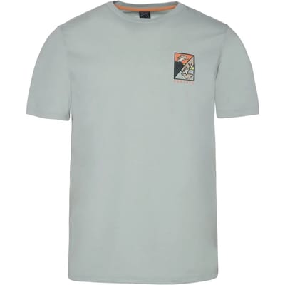 Protest PRTABDIEL 24 – T-shirt Heren