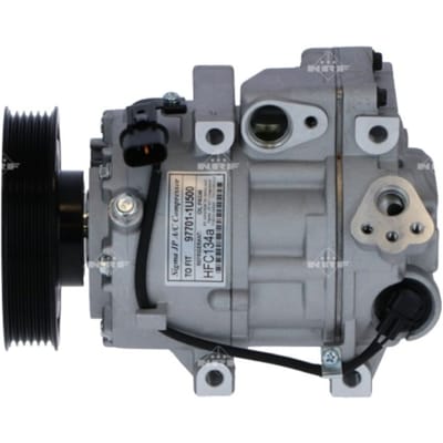 Compressor airconditioning NRF 32984