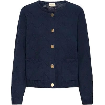 Damesvest fransa Nanni 1