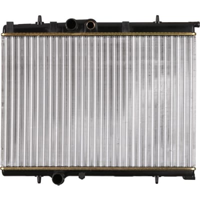 Radiator, motorkoeling Economy Class NRF 509524A
