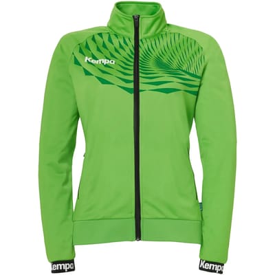 Kempa dames trainingsjack Wave 26 Poly Jacket Women 2003659