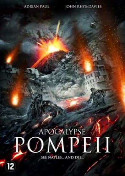 Apocalypse Pompeii
