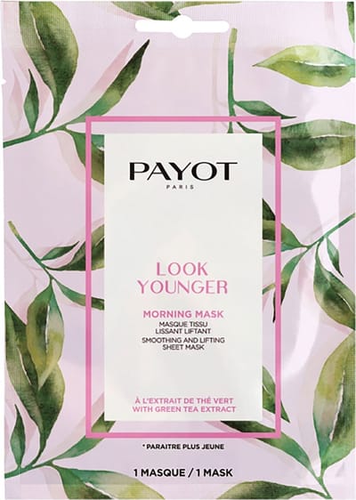 Payot Look Younger Green Tea Smoothing & Liftin