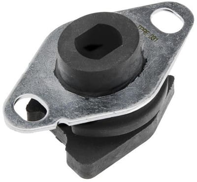 Aslichaam, motorsteunlager OEM 7700427286