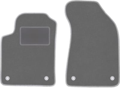 Automatten voor: Lancia Delta III hatchback (2008-2014)