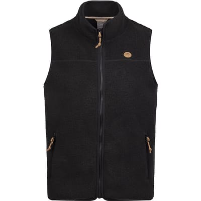 Mouwloze fleece voor dames Trespass Notion