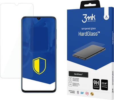 Samsung Galaxy A70/A70s - 3mk HardGlass