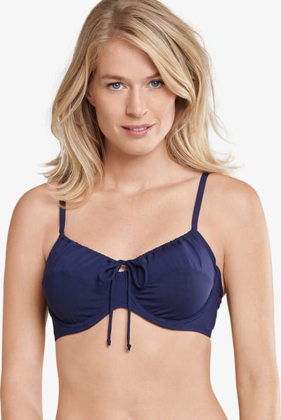 Schiesser Aqua Mix & Match beugelbikinitop