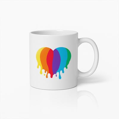 Nevolis® | Koffiemok 330ml met Uniek Design | Ontwerp Jouw Eigen Mok | Handgemaakt Cadeau voor Koffieliefhebbers | Gepersonaliseerd op Aanvraag | Enkel of Grote Bestelling