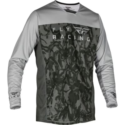 Motorcross trui Fly Racing Radium
