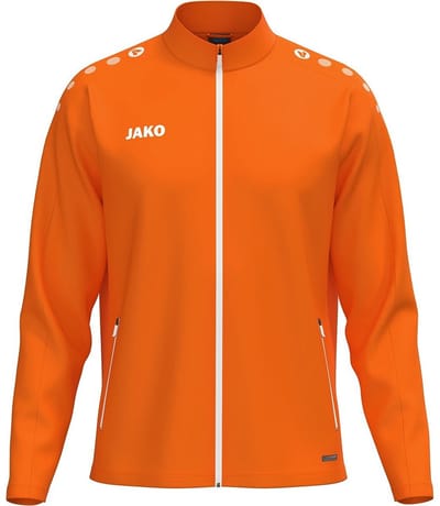 Jako One Vrijetijdsvest - Fluo Oranje | Maat: XS