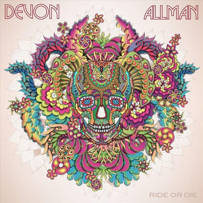 Ride Or Die - Devon Allman