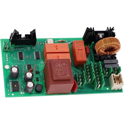AEG electronische hoofdmodule 80807886