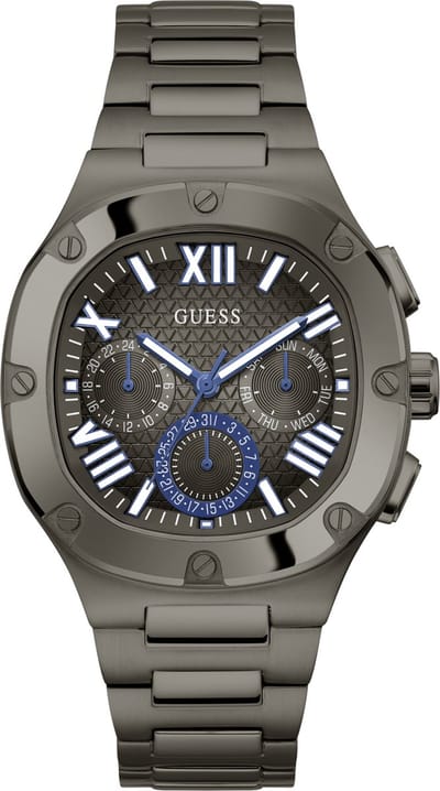Guess Headline GW0572G5 mannen horloge