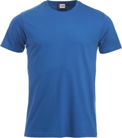 Clique New Classic-T 029360 - Kobalt - XS