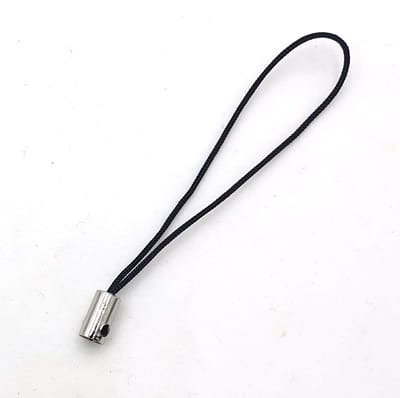 Sieraden Hanger accessoire sleutel / telefoon - Telefoonhanger - 12 stuks