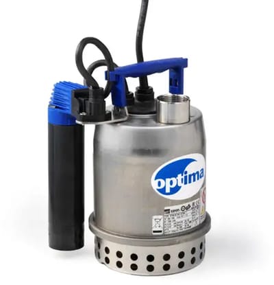 Tauchpumpe Optima MA 9000 l/h 7,5m 430W EBARA