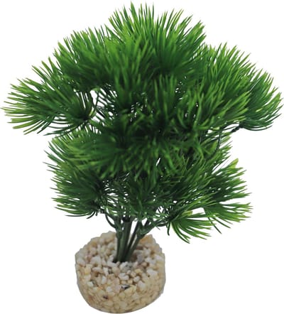 Sydeco kunststofplant Japan Tree, 16 cm