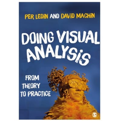 Doing Visual Analysis - Machin, David