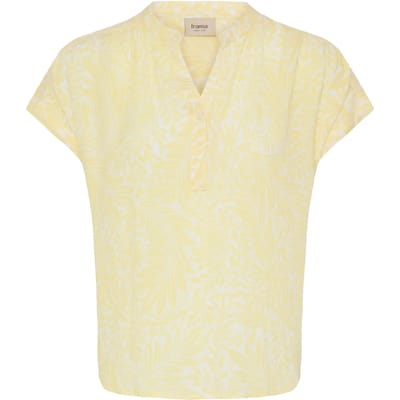 fransa - FREASY BL 1 - Dames - Blouses