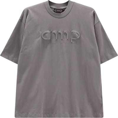 Katoenen T-shirt CMP