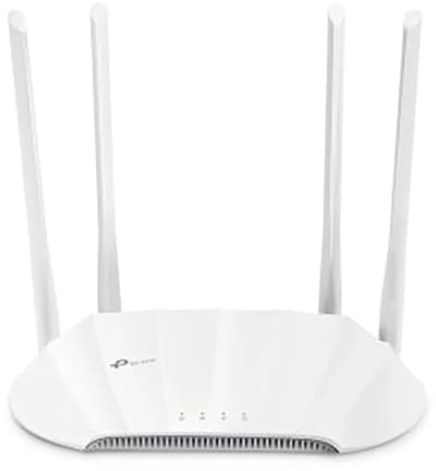 TP-Link TL-WA1801 - Draadloze Accesspoint - 1200 Mbps - PoE