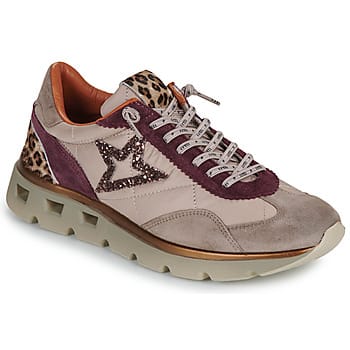 Lage Sneakers Cetti C-1259-SRA-XLEXP-INV-ANTE-FREEDOM-BEIGE