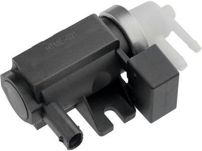 Drukconvertor, uitlaatgasregeling OEM A0041539328
