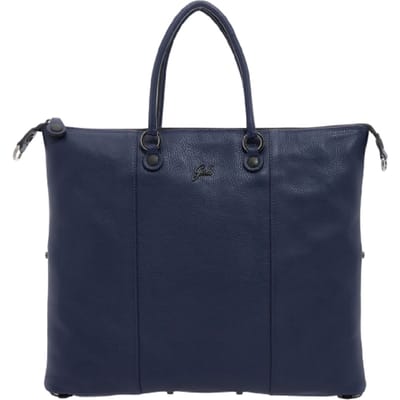 Gabs Zakken. Blauw