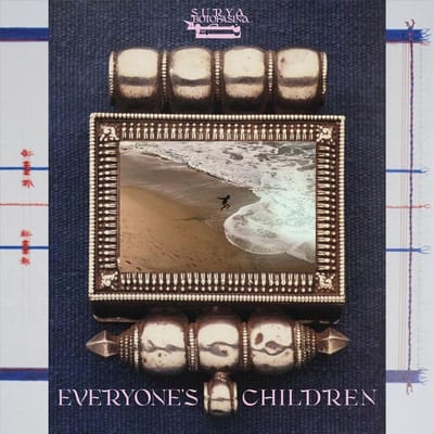Everyone's Children - Surya Botofasina