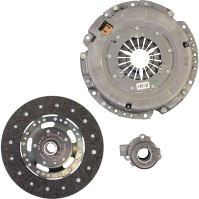 Schaeffler Luk Koppelingsset LuK RepSet Pro LUK 625 3136 33