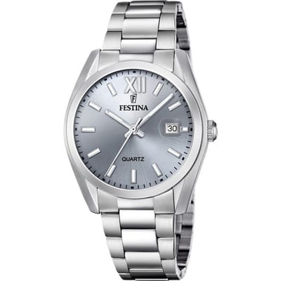 Festina - F20707/1 - Polshorloge - Heren