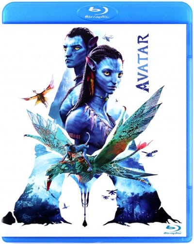 Avatar [2xBlu-Ray]