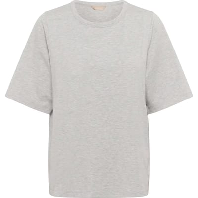 Dames-T-shirt CULTURE Base Gith On