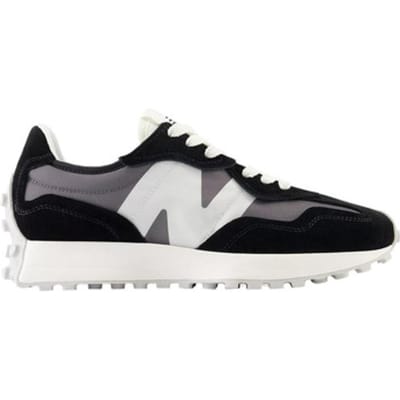 Sneakers New Balance Baskets 327 noir