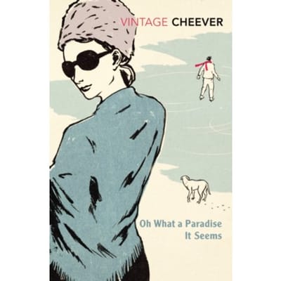 Oh What A Paradise It Seems - John Cheever