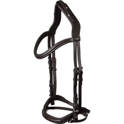 Hoofdstellen voor paarden Supreme Icelandic
