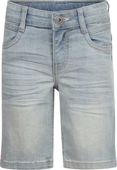 DJ DutchJeans - Korte - Spijkerbroek - Shorts - Slim - See - Sketch - Maat 92